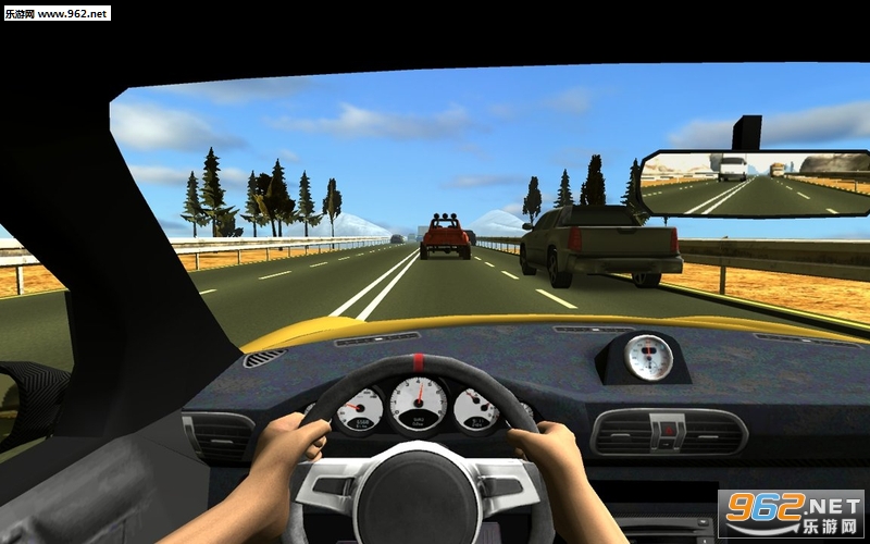 ��������Racing Online���°��ͼ3