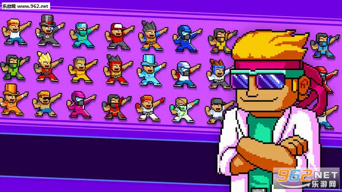 Kung Fu Z(����Z���°�)v1.0.1��ͼ0