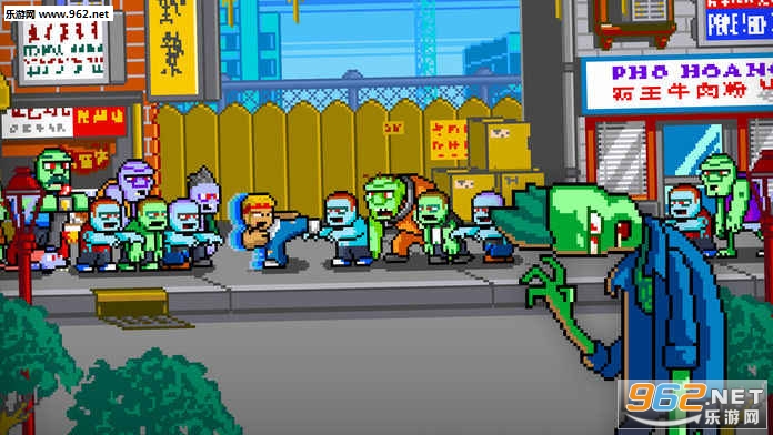 Kung Fu Z(����Z���°�)v1.0.1��ͼ3