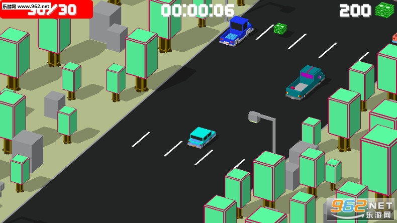 Rushy Racing(�������Ư��֮·����)��ͼ0