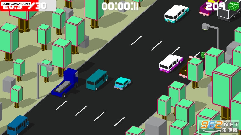 Rushy Racing(�������Ư��֮·����)��ͼ1