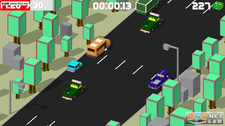 Rushy Racing(�������Ư��֮·����)��ͼ2