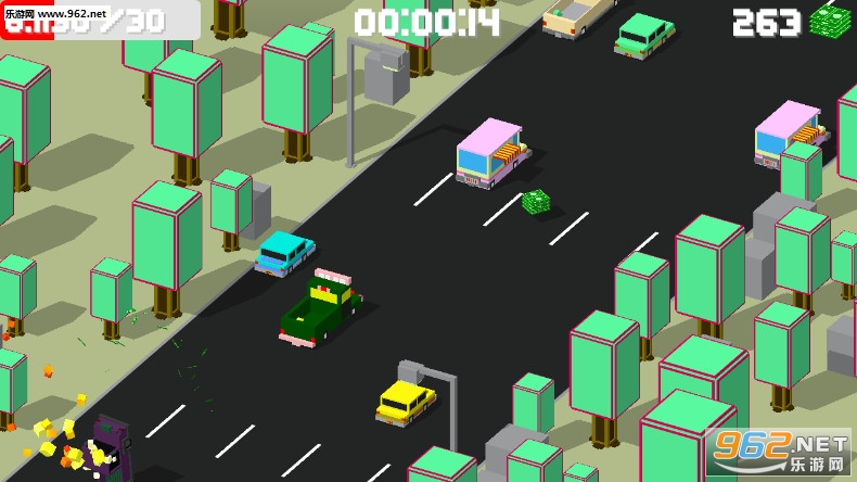 Rushy Racing(�������Ư��֮·����)��ͼ3