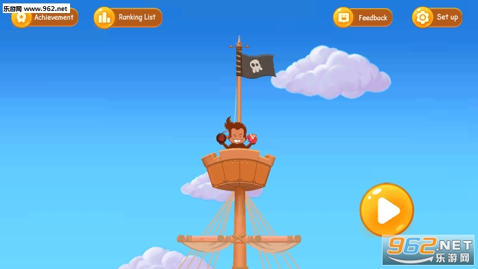 Desperate Pirates(�����ĺ�����Ϸ)��ͼ3
