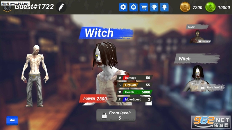 Zombie Top(��ʬ��ɱ��׿��)��ͼ1
