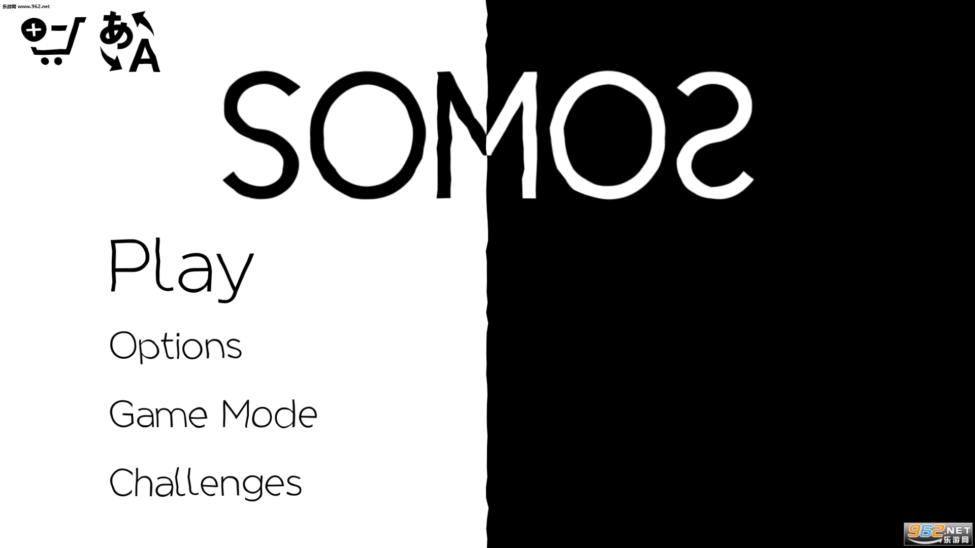 SOMOS手游截图3