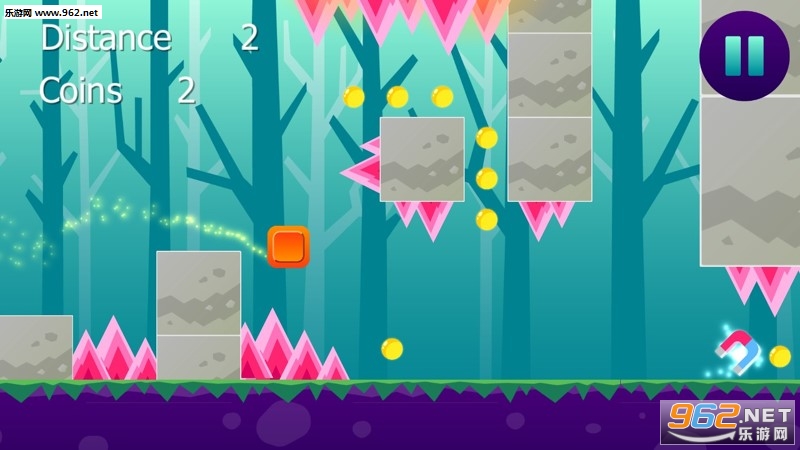 ��ʧ����ħ��The Last Cube��׿���ͼ0