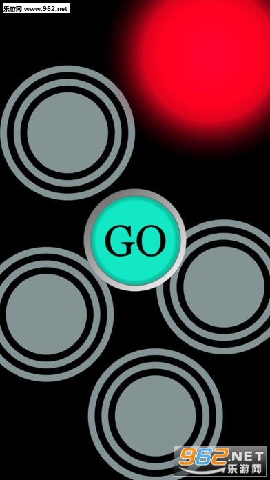 Tap Roulette(指尖轮盘手游)截图0