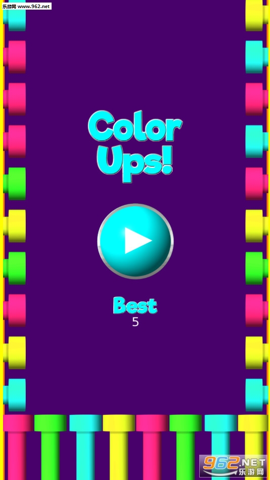 Color Ups!(ɫ��������׿��)��ͼ3