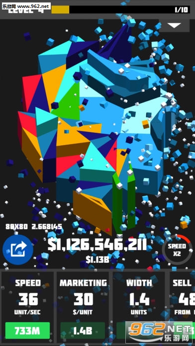 ���ܼ�3d��׿���ͼ2