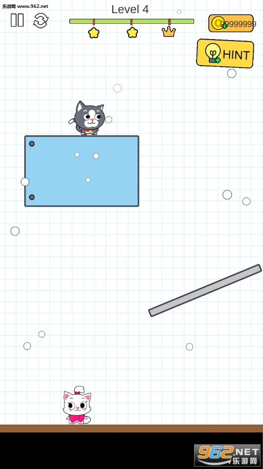 Happy Cut(���ֵ�è�����ְ�׿��)v1.4.1��ͼ3