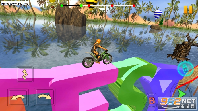 toysmoto��Ϸ��ͼ0