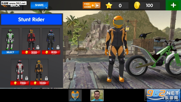 toysmoto��Ϸ��ͼ5