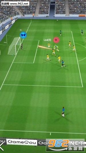 Top FM(梦幻足球经理Top Football Manager安卓最新版)截图0