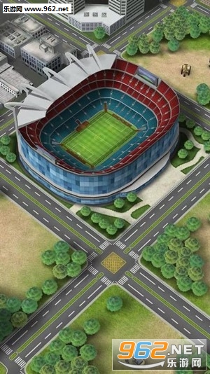 Top FM(梦幻足球经理Top Football Manager安卓最新版)截图2