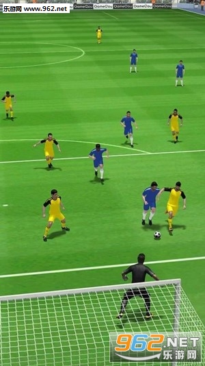 Top FM(梦幻足球经理Top Football Manager安卓最新版)截图5