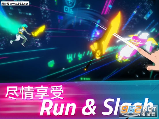 Slashrun���������߰�׿���ͼ0