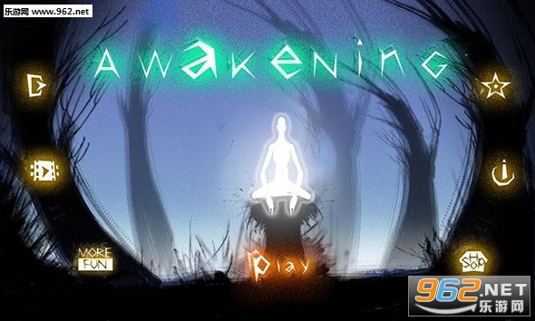 TheAwakening(觉醒:和平之旅安卓版)截图0