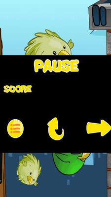 ���͵�С��׿��(Pump Up The Birds)��ͼ1