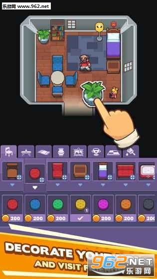 Hoppia Tale(��Ƥ��˵��׿���°�)��ͼ3