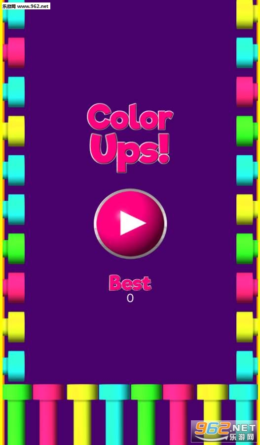 ɫ������Color Ups���ν�ͼ2