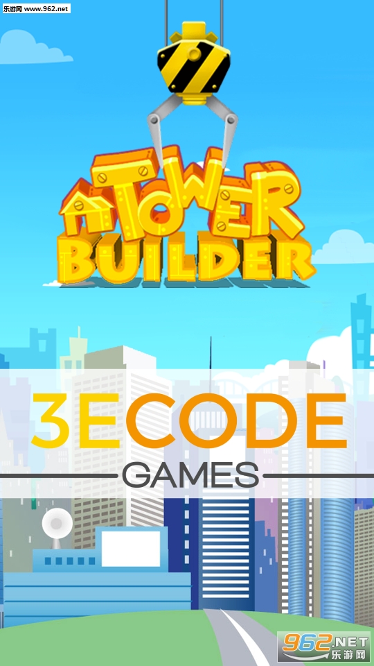Towers Building Work(���������̰�׿��)��ͼ0