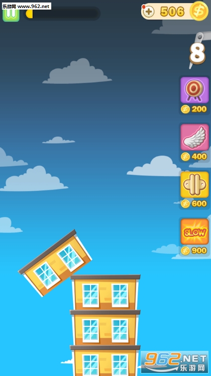 Towers Building Work(���������̰�׿��)��ͼ1