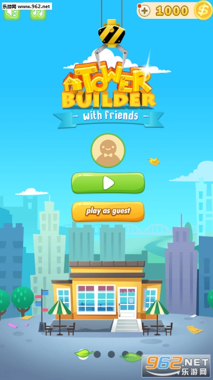 Towers Building Work(���������̰�׿��)��ͼ2