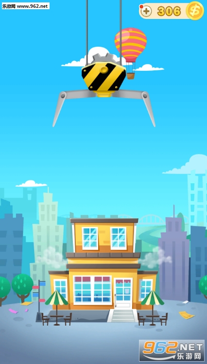 Towers Building Work(���������̰�׿��)��ͼ3
