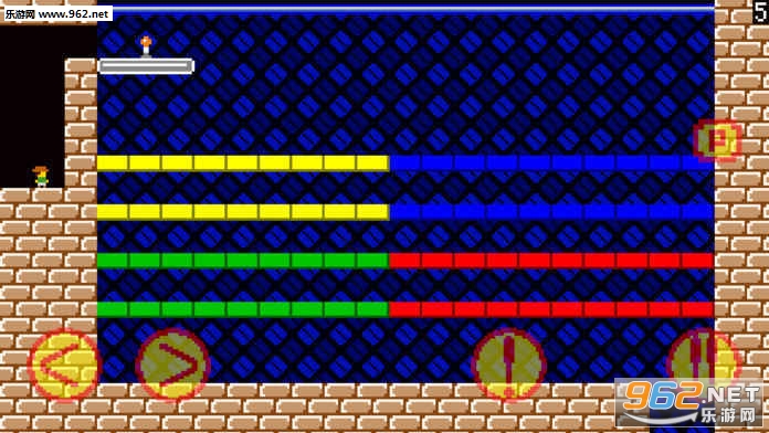 Trap Adventure 2: Prepare to Die Edition(�������޹ٷ���)v1.0��ͼ0