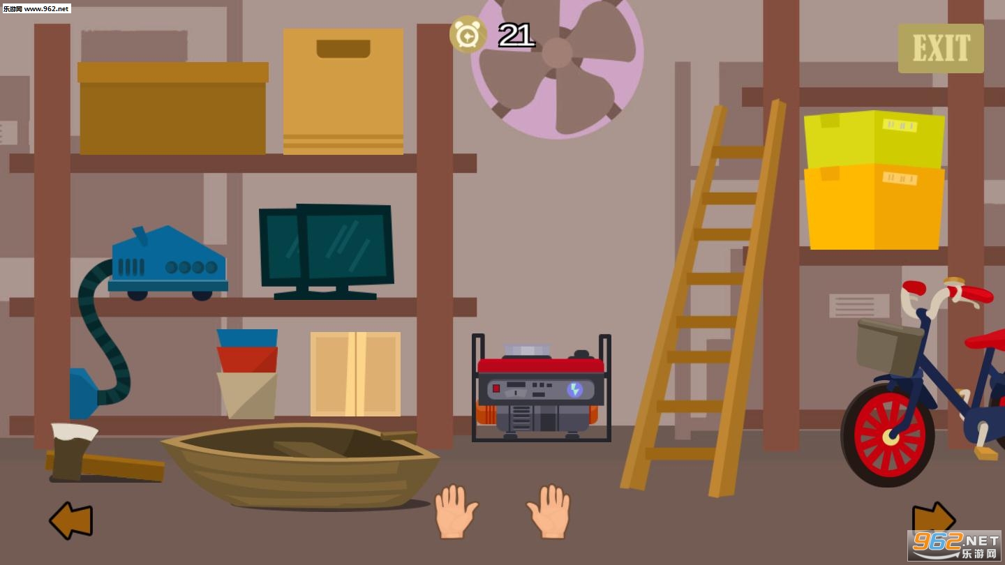 Nuclear war shelter(��ս���������ٷ���)��ͼ1