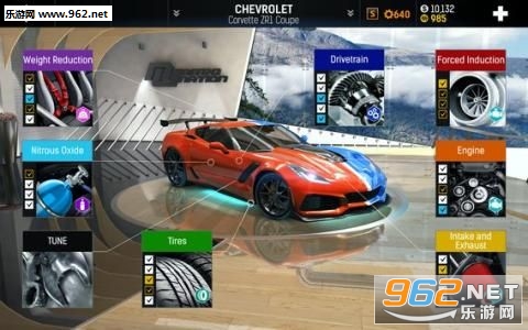Nitro Nation6��׿���ͼ2