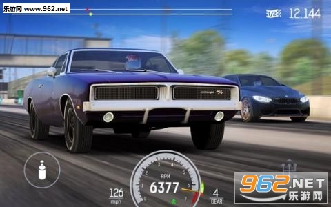 Nitro Nation6��׿���ͼ4