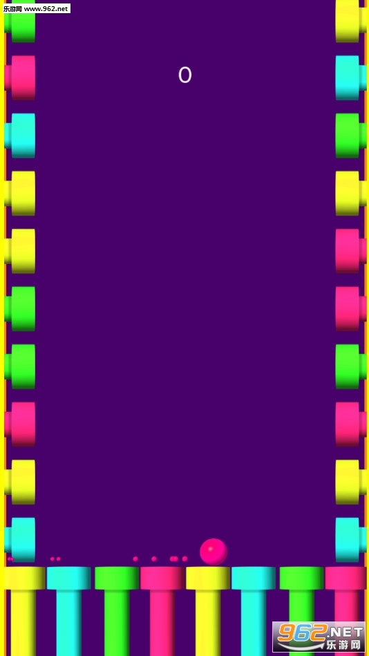 Color Ups!(色彩攀升官方版)截图1
