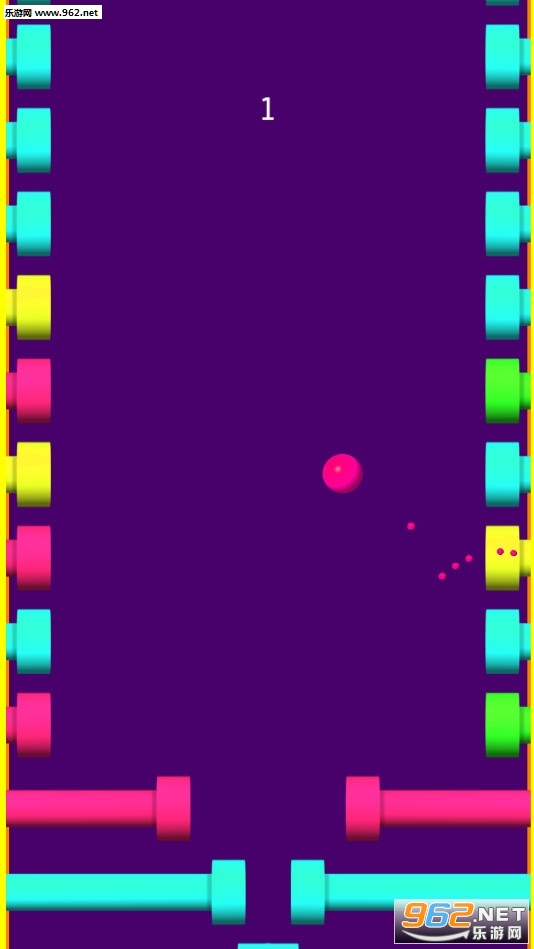Color Ups!(色彩攀升官方版)截图2