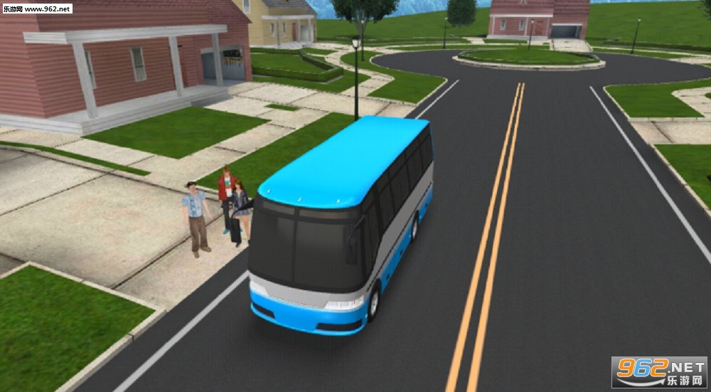 Bus Driver(�ռ���ʿ��ʻ��׿��)��ͼ1