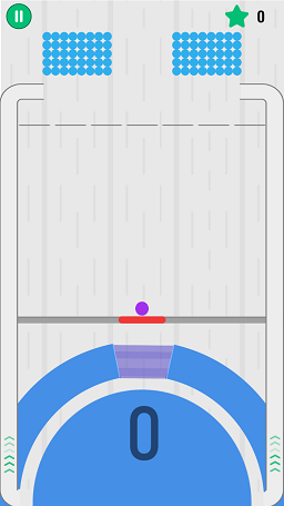 Collect The Ballz(收集球球安卓版)截图0