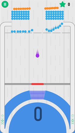 Collect The Ballz(收集球球安卓版)截图2