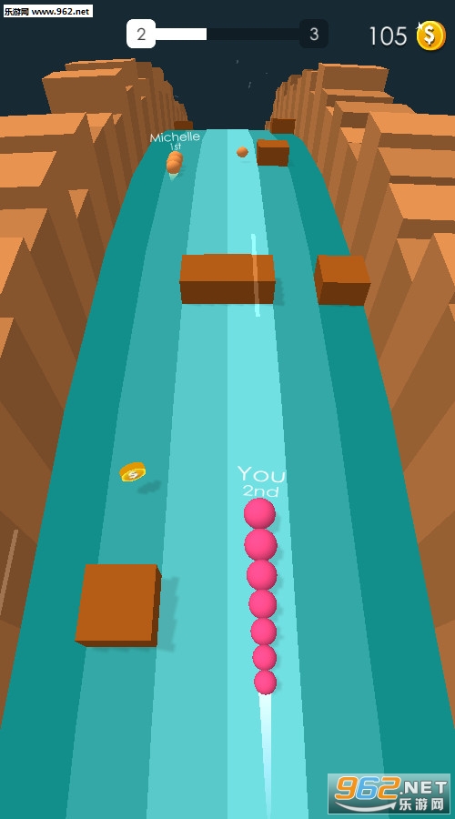 ̰����io��׿��v1.0.1(pamasnake.io)��ͼ3