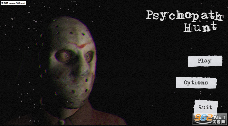 Psychopath Hunt(������׿��)��ͼ0