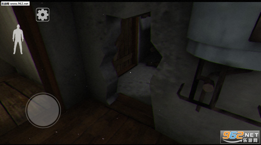 Psychopath Hunt(������׿��)��ͼ4