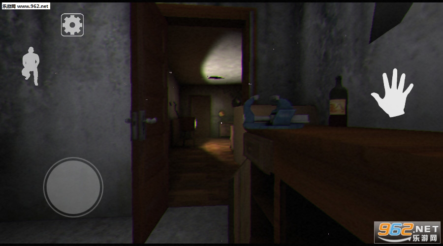 Psychopath Hunt(������׿��)��ͼ5