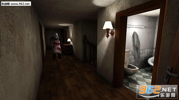 Psychopath Hunt(������׿��)��ͼ6