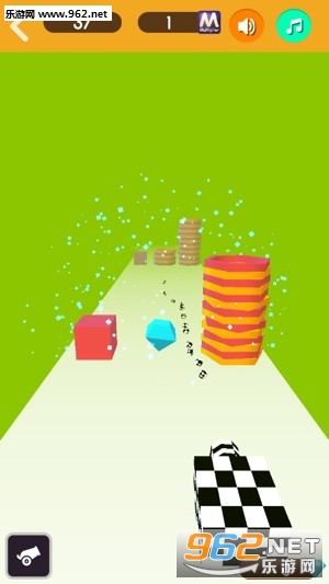 Tower Ball Shooter(�������ֹٷ���)��ͼ1