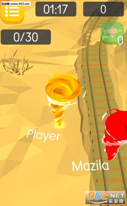 ���������սTornado.io��׿���ͼ0