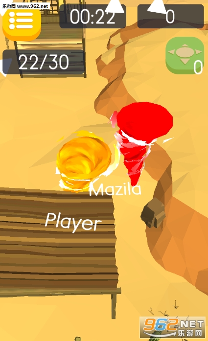 ���������սTornado.io��׿���ͼ2