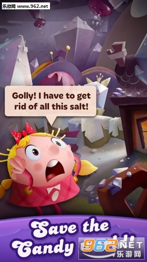 �ǹ��������Candy Crush��׿���ͼ0