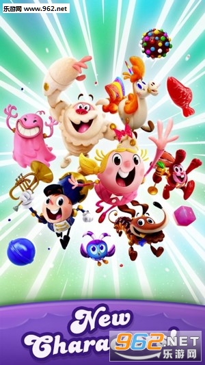 �ǹ��������Candy Crush��׿���ͼ3