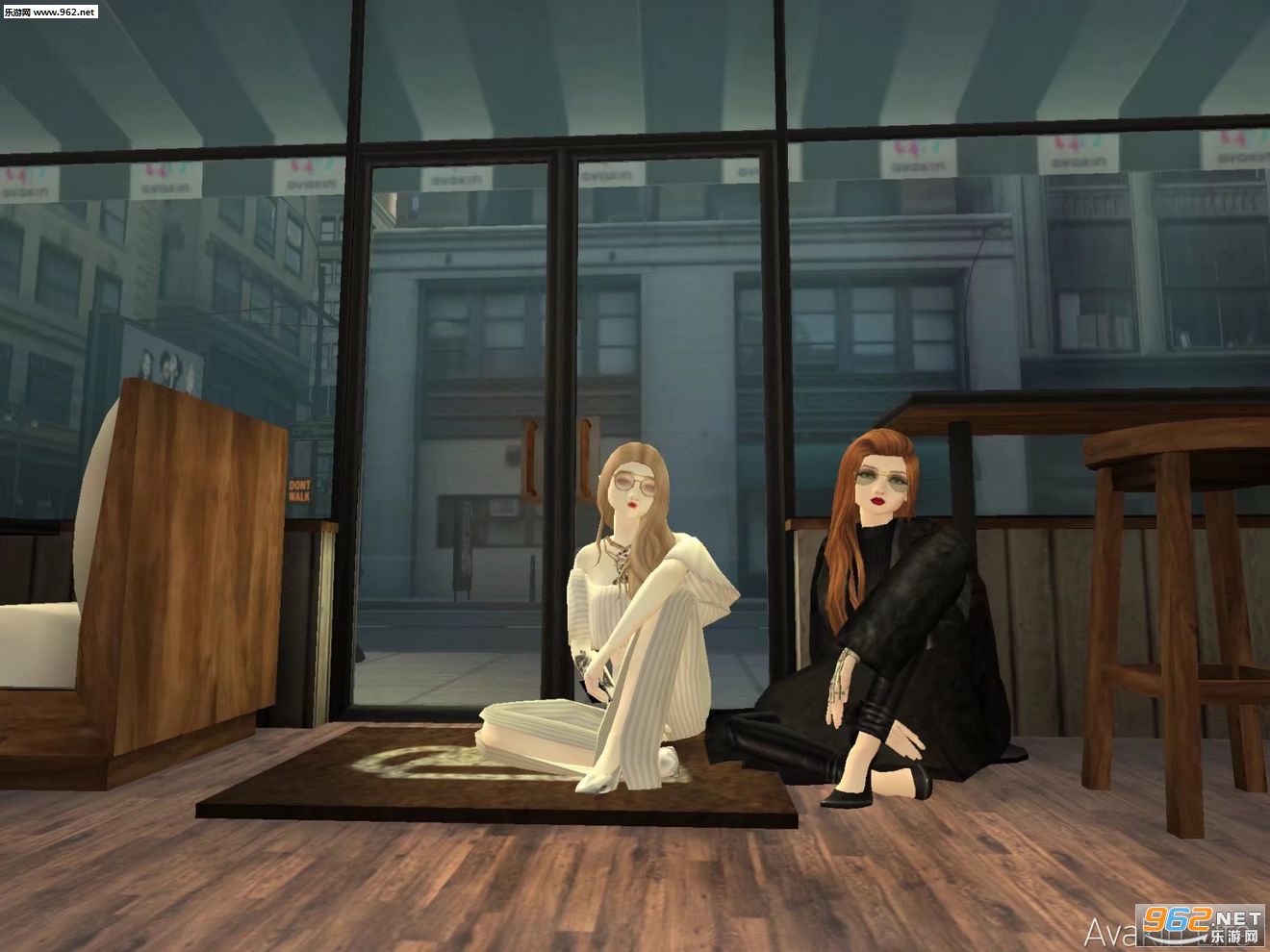 Avakin Life3D�����������İ��ͼ0