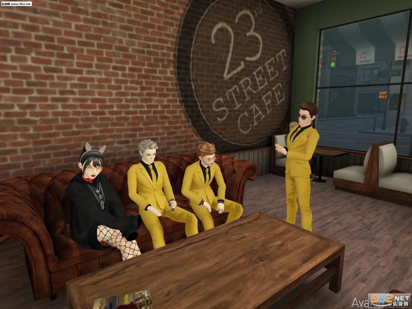 Avakin Life3D�����������İ��ͼ1
